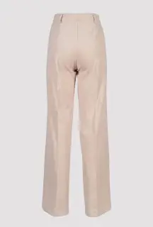 Pantalone a Palazzo Latte vista posteriore