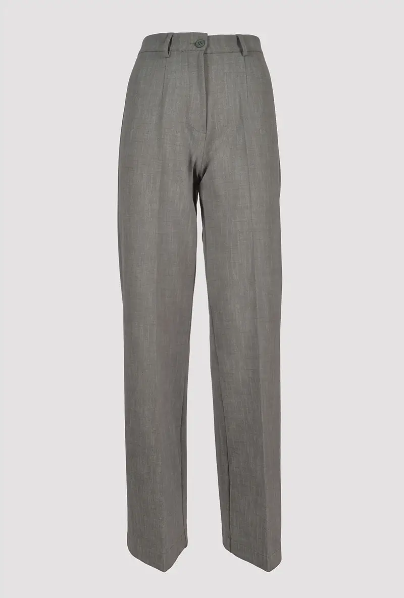 Pantalone a Palazzo Verde vista frontale